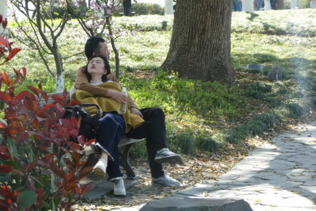 4 Corps en public (5)