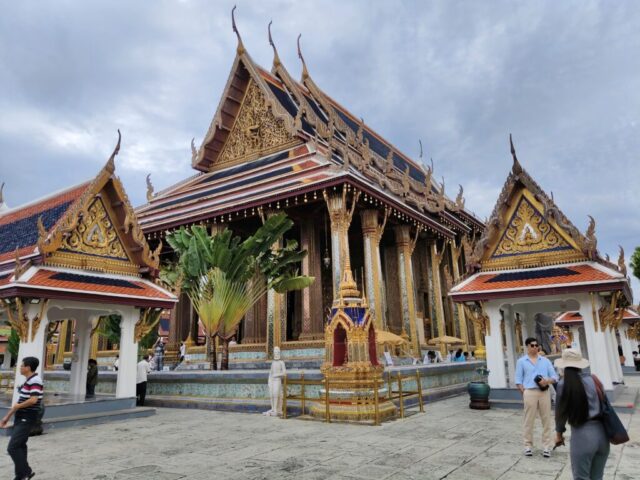 Musée national de Bangkok Musée national de Bangkok