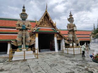Musée national de Bangkok