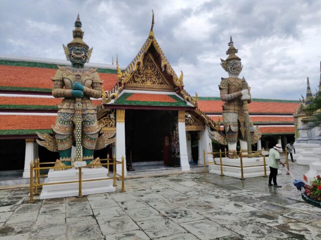 Musée national de Bangkok Musée national de Bangkok
