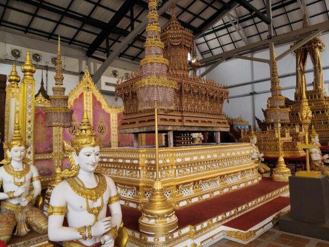 Grand Palais de Bangkok Grand Palais de Bangkok