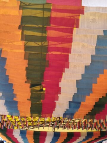 Temple de la Paix universelle Chengde Temple de la Paix universelle