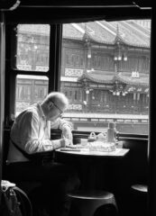 Jardin des Yu - Shanghai