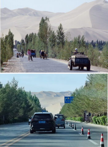 Dunhuang