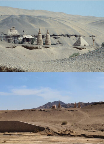Dunhuang