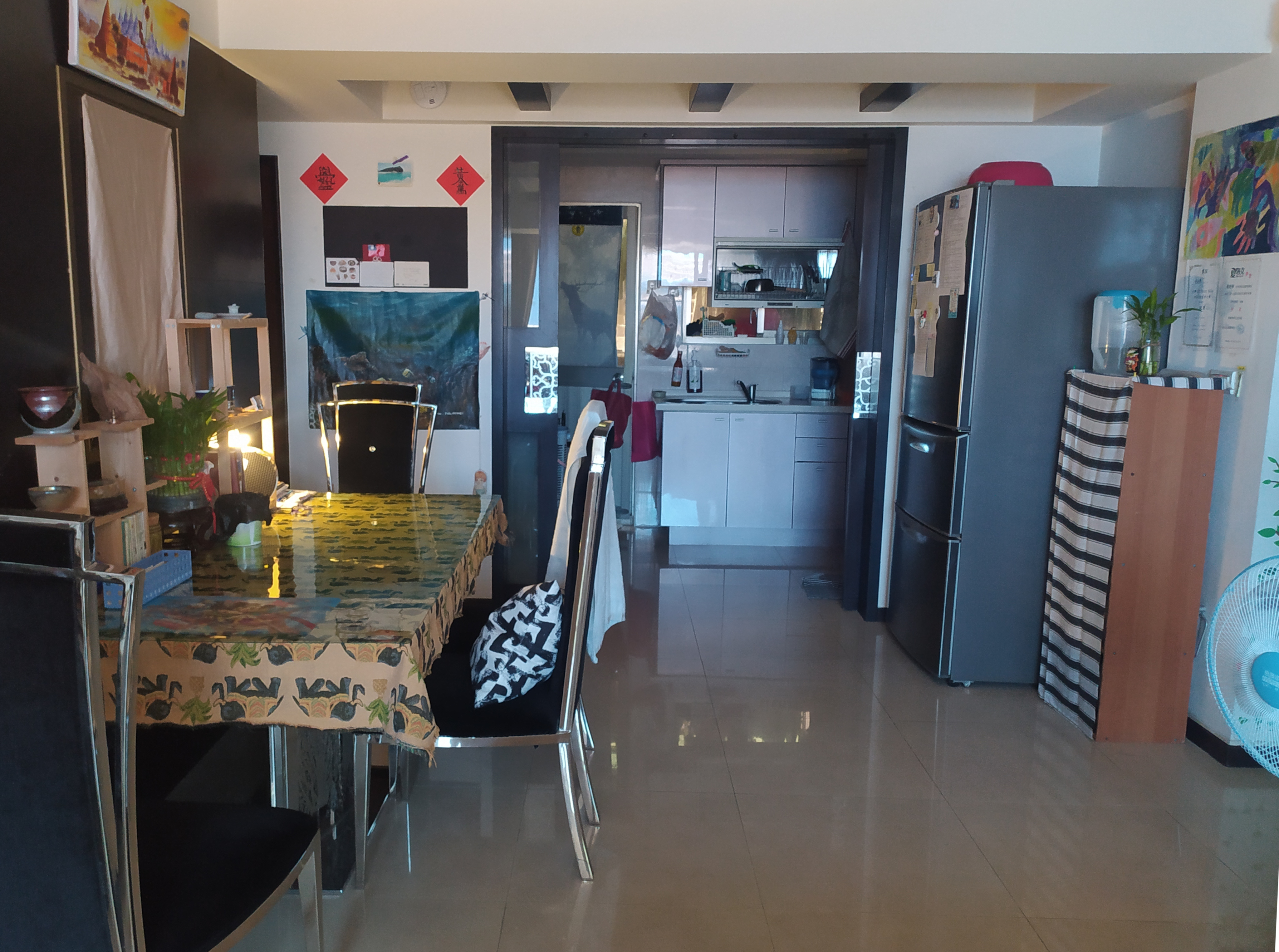 1-5 Taipei Chez Fenny 1-5 Taipei Chez Fenny