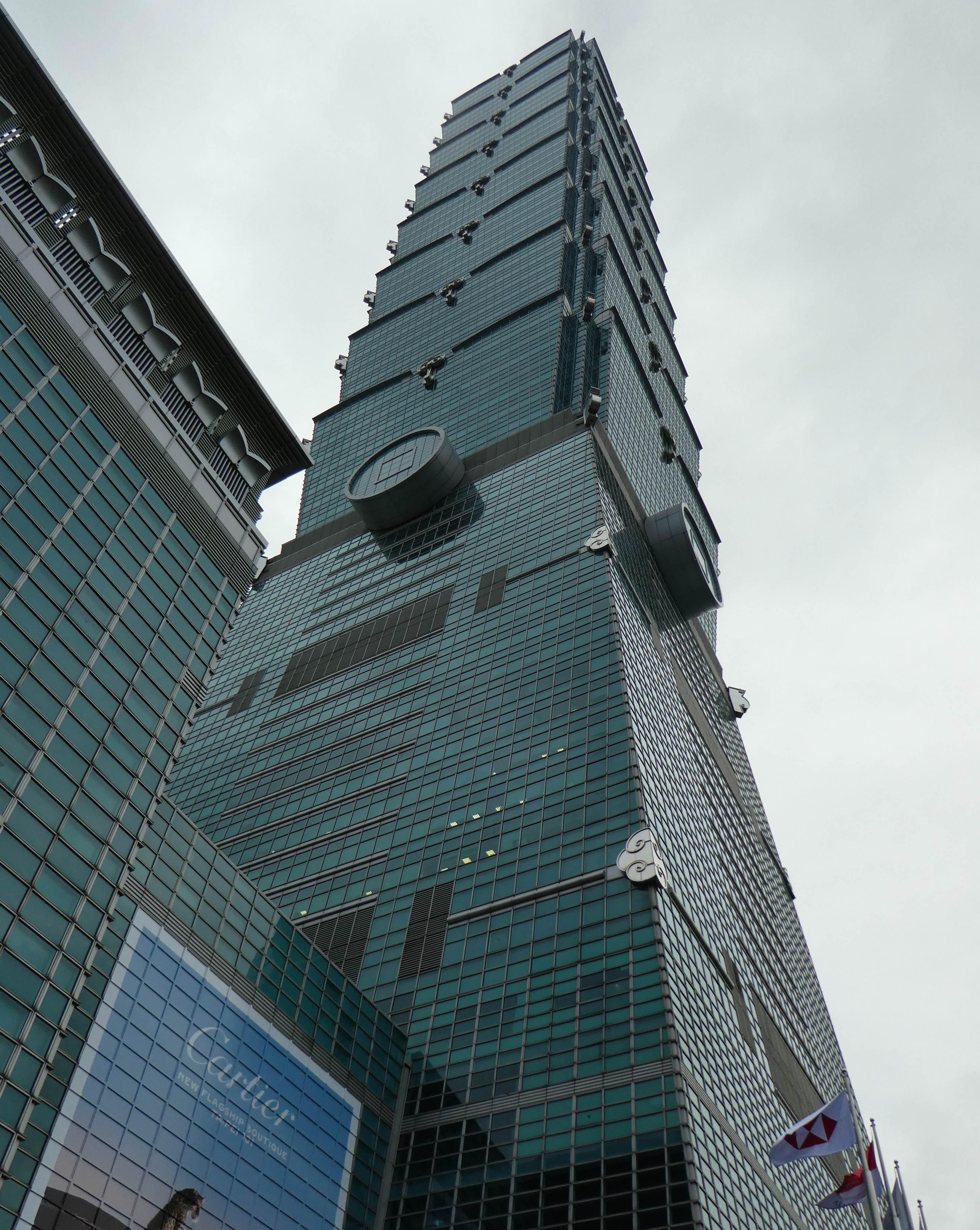 3-2 Taipei 101 bR 3-2 Taipei 101 bR