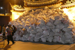 5-3 Temples à papiers e