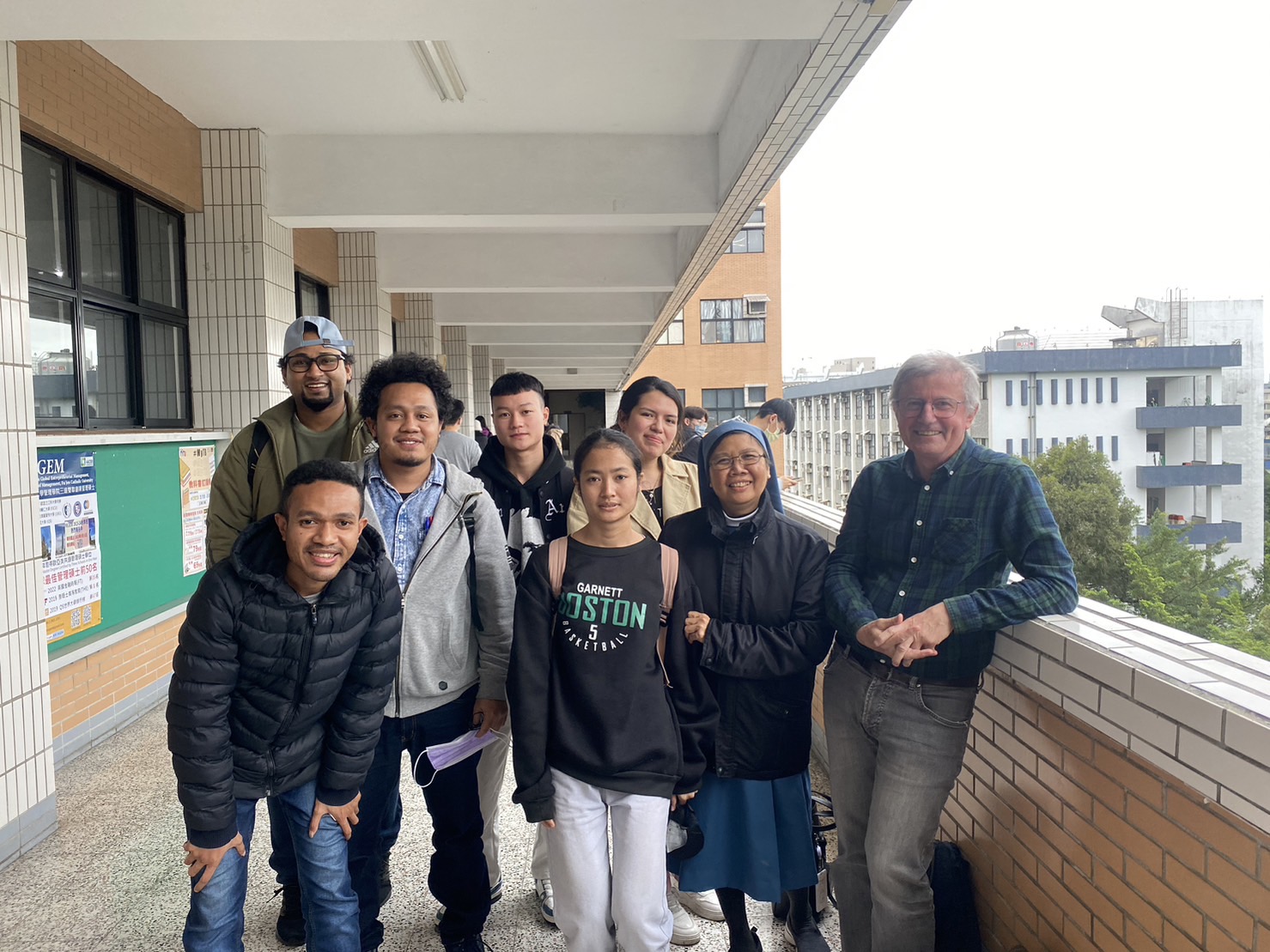 6-7 Apprendre une langue vivante