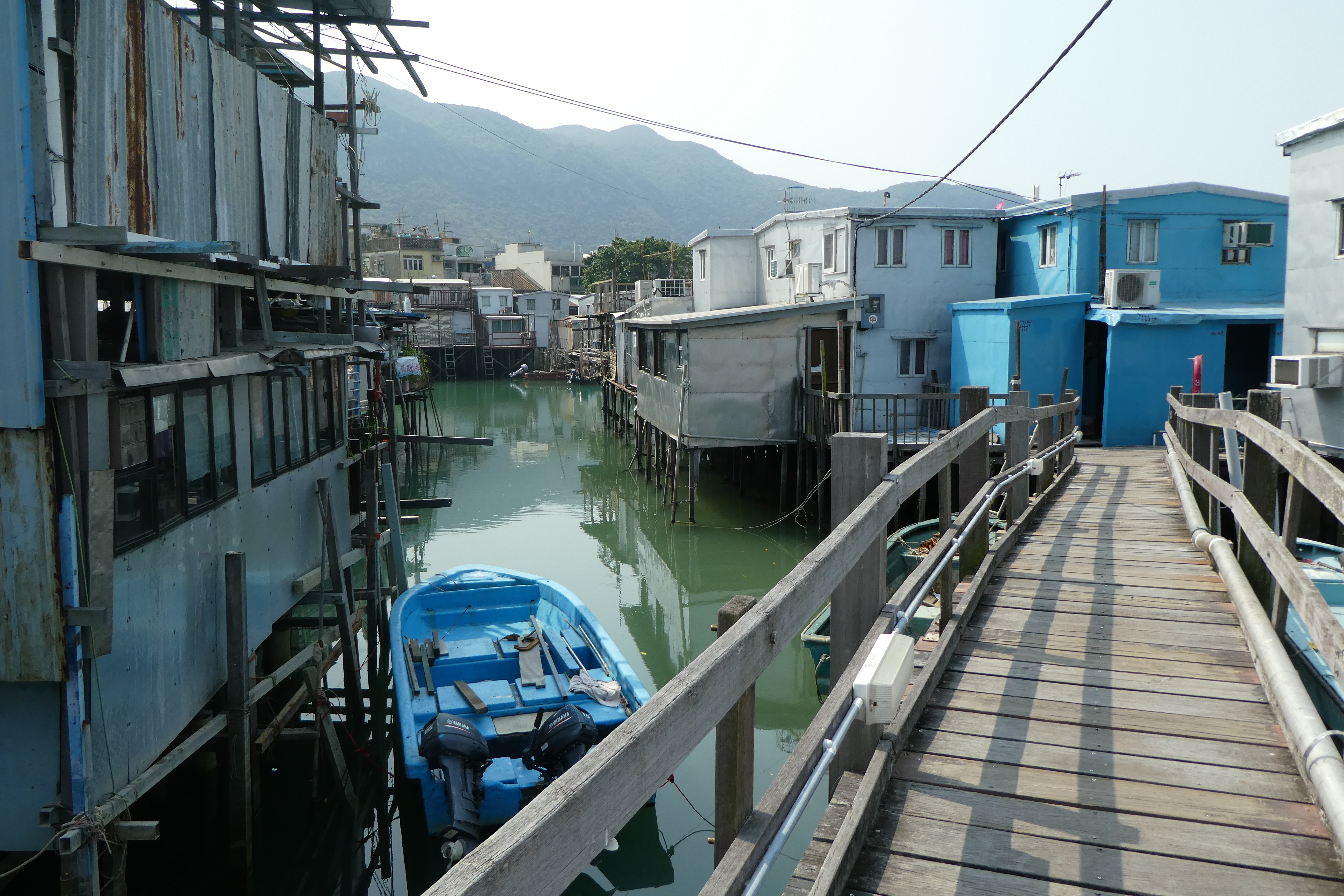 7-8 Les 2 visages de HK d