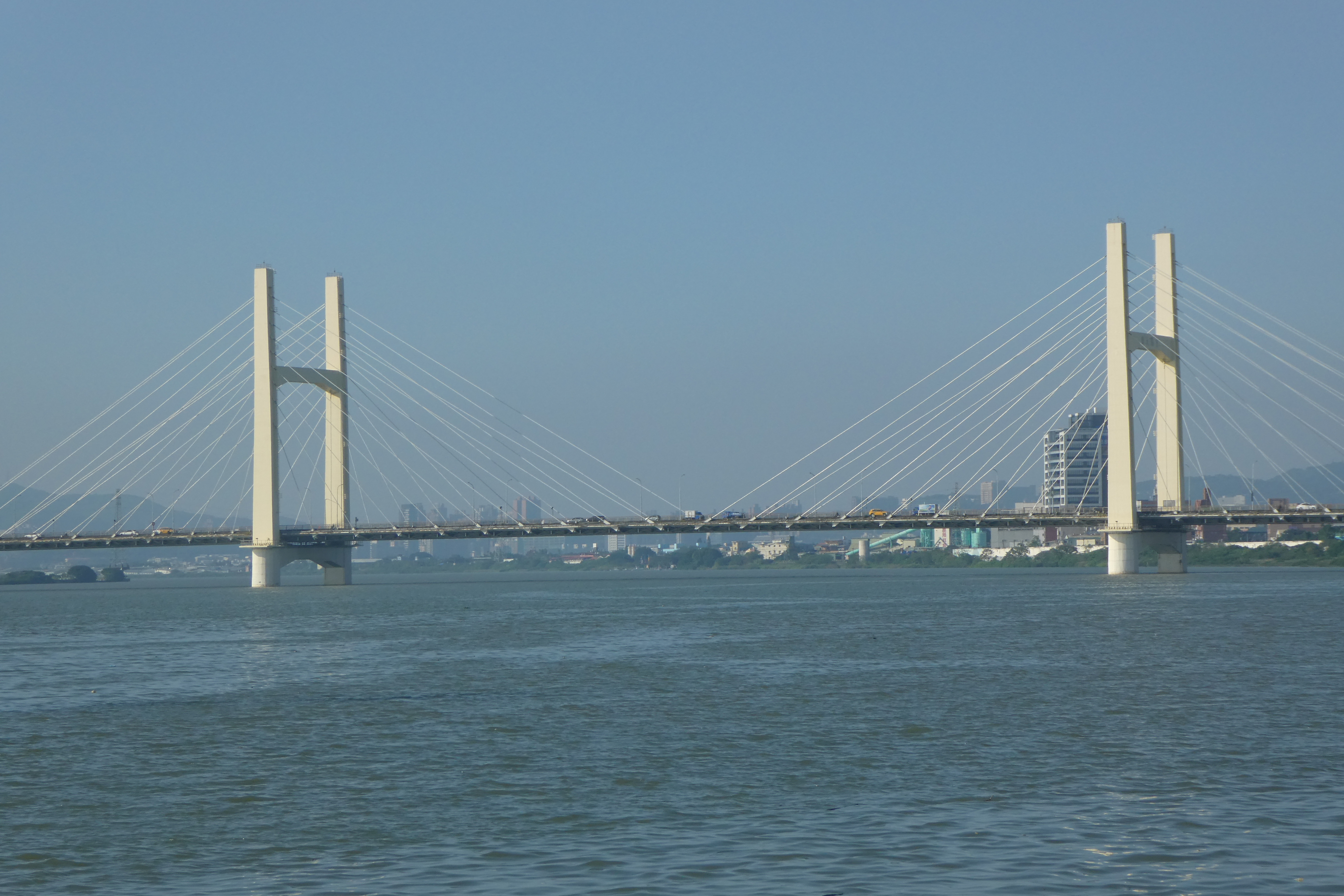 1-2 Taipei Pont Chongyang 1-2 Taipei Pont Chongyang