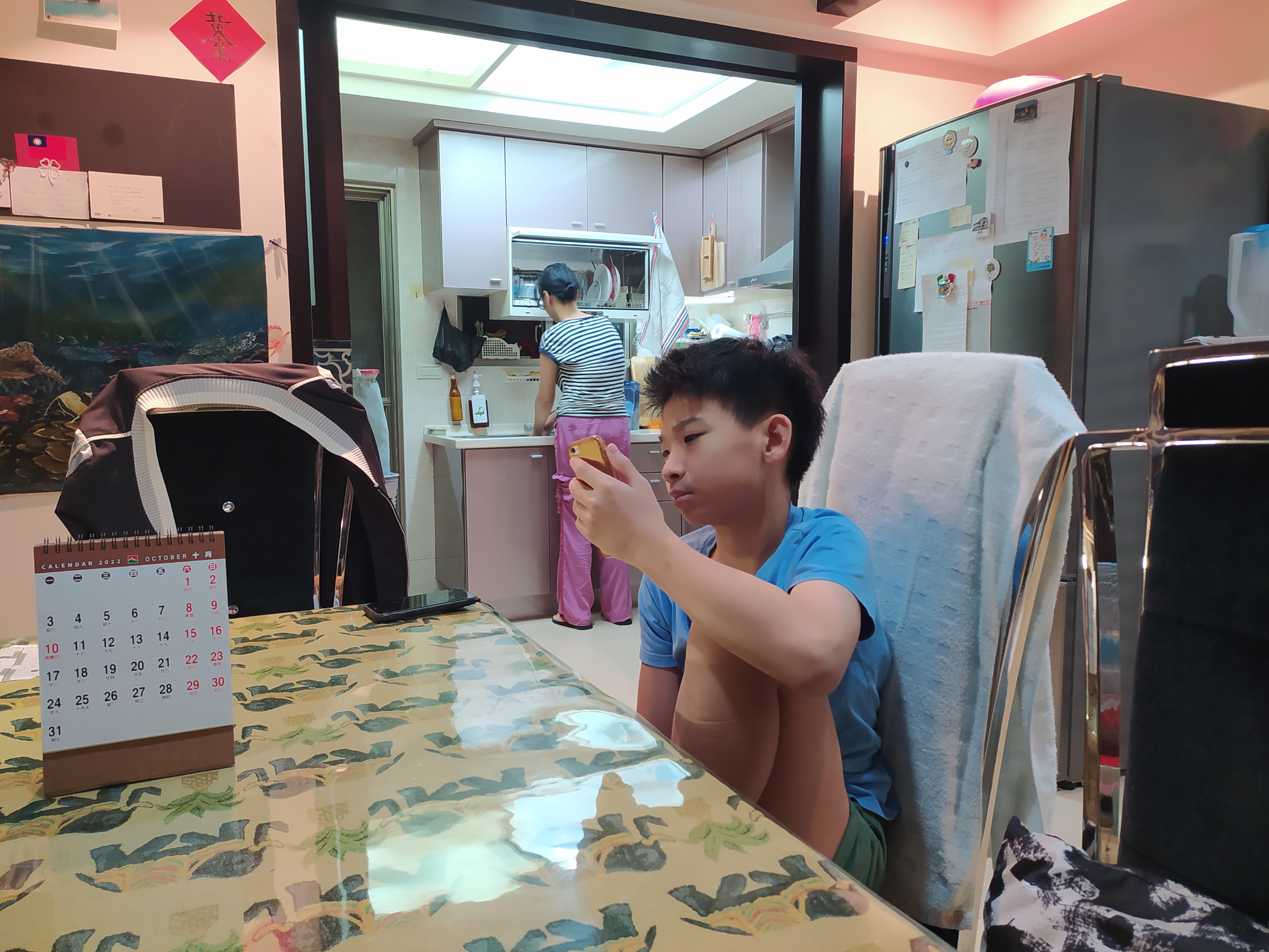 1-6 Taipei Chez Fenny 1-6 Taipei Chez Fenny