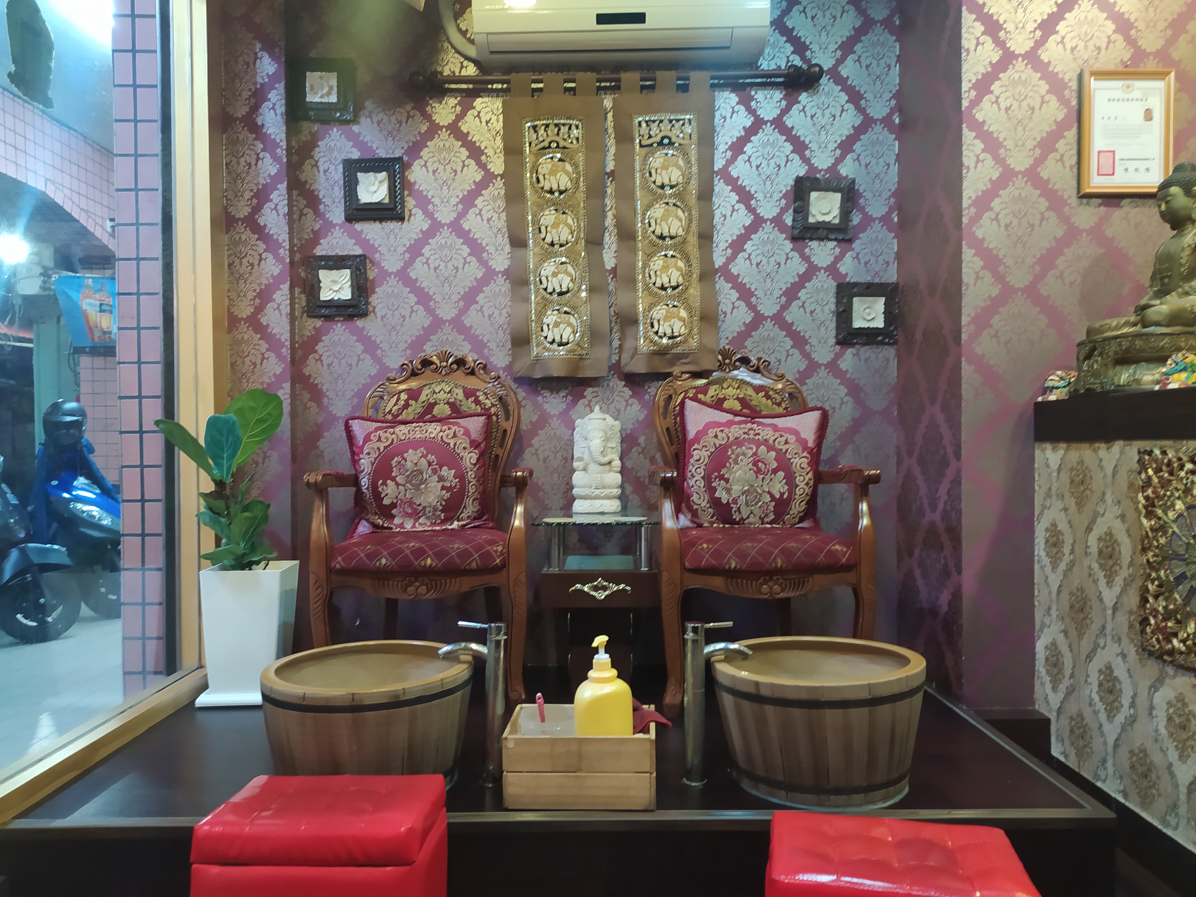 2-3 Taipei Salon massage Thai 2-3 Taipei Salon massage Thai