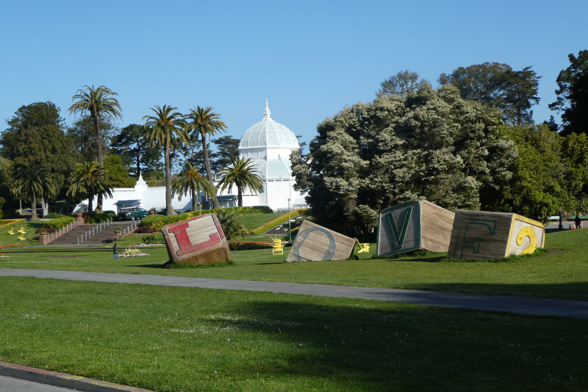 9-3 Quartier Haight Ashbury c 9-3 Quartier Haight Ashbury c