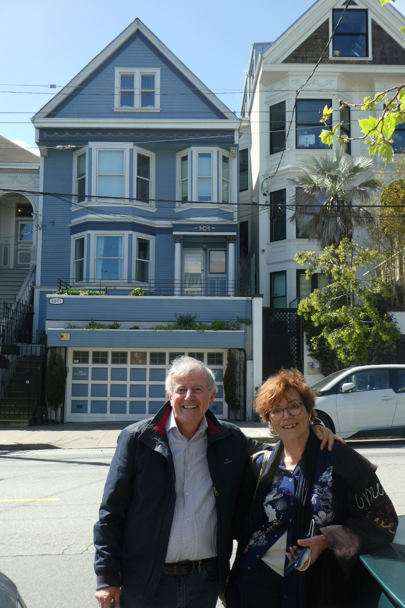 9-4 La maison bleue b 9-4 La maison bleue b