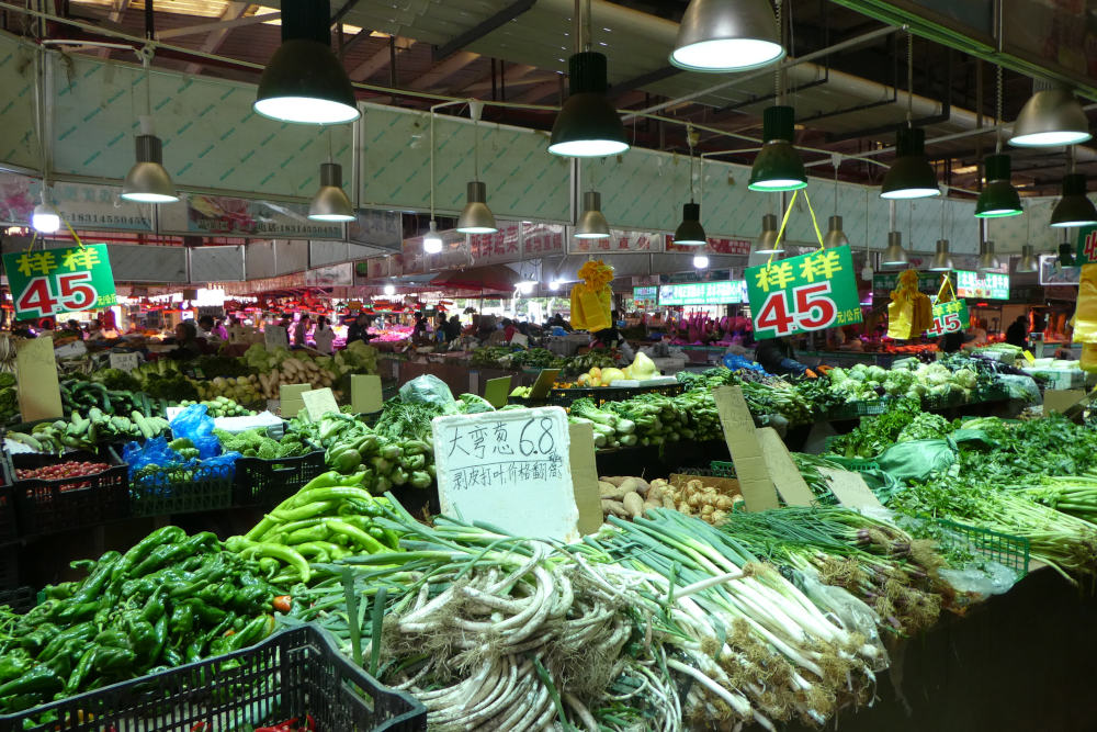 2-6c Marché Zhuanxin