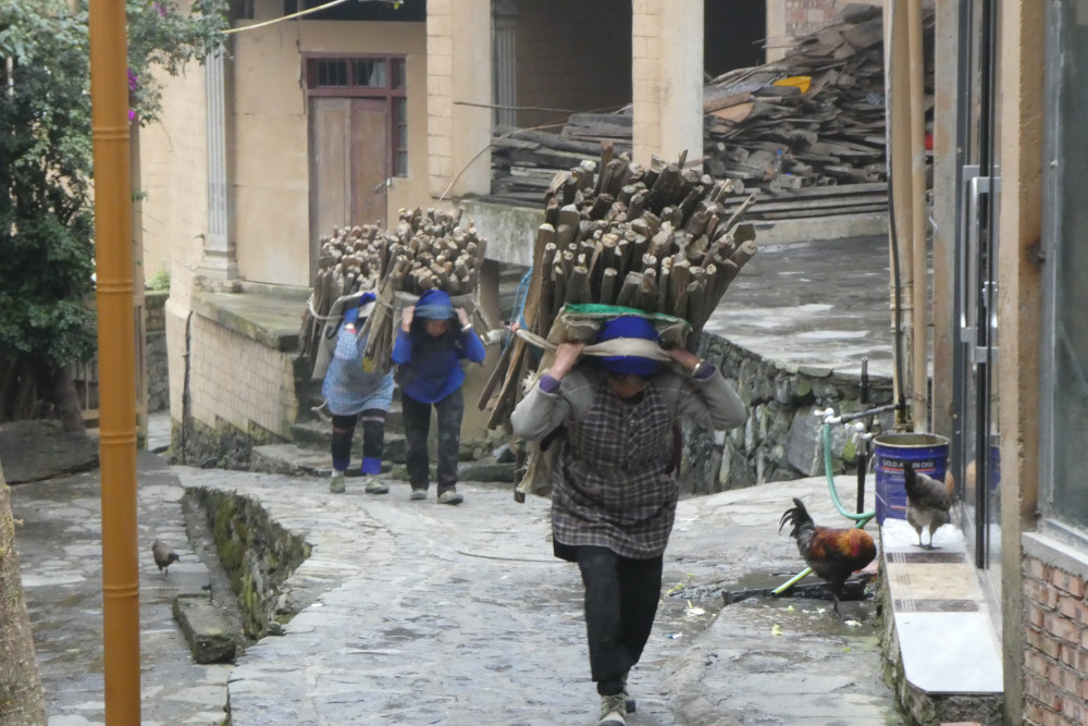 5-3f Port de charge 5-3f Port de charge