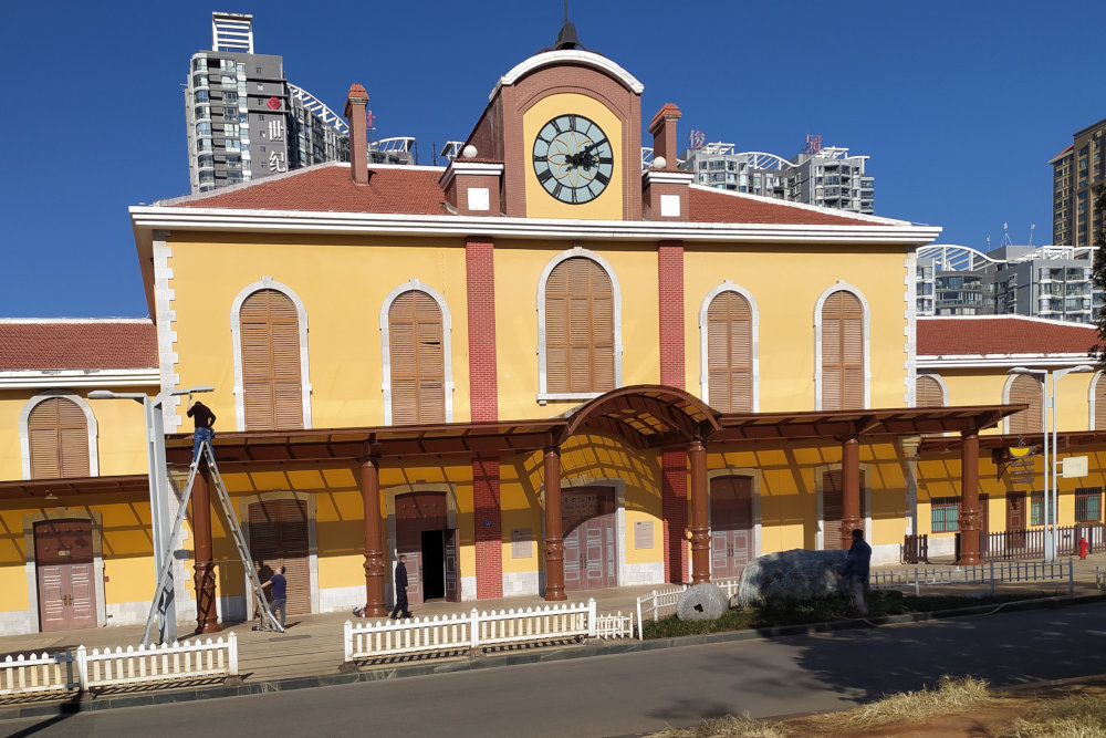 5-7a Musée chemin de fer