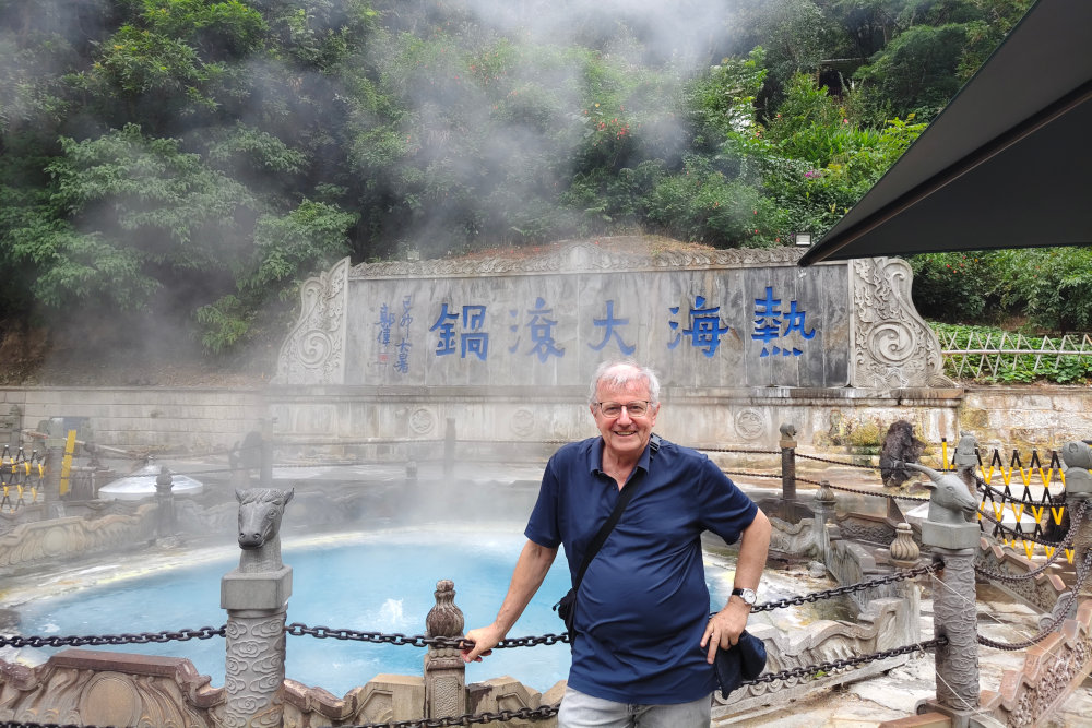 8-4 Scène de ménage e