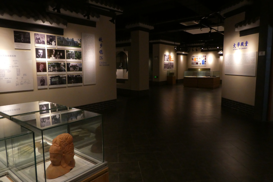 Pearl Buck 4 Pearl Buck 4