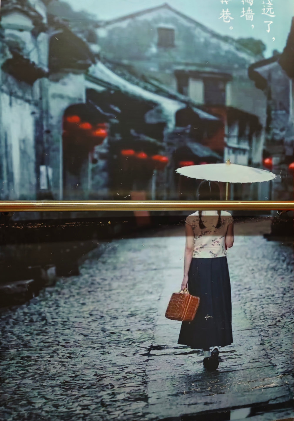 G Hangzhou ascenceur hôtel2