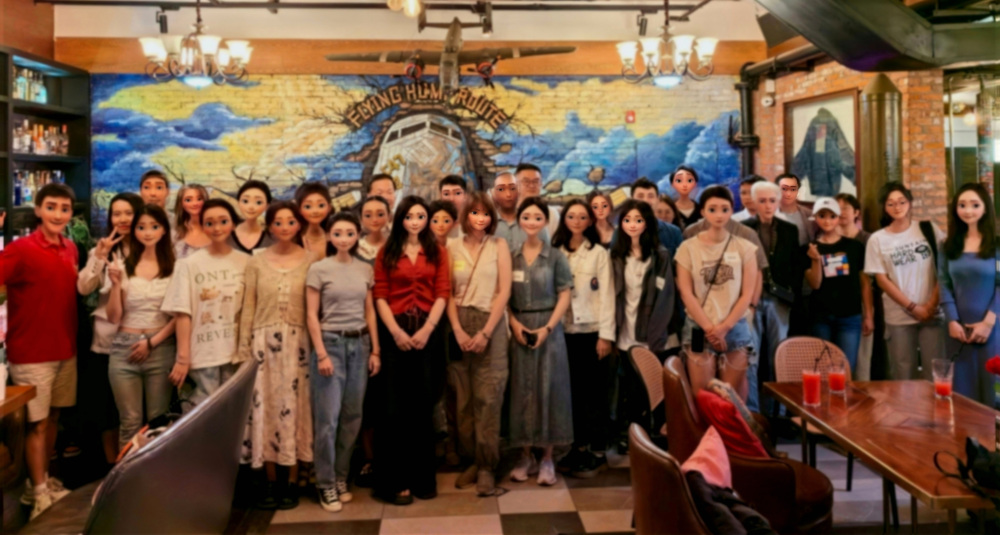 7.6c Coin anglais Les participants