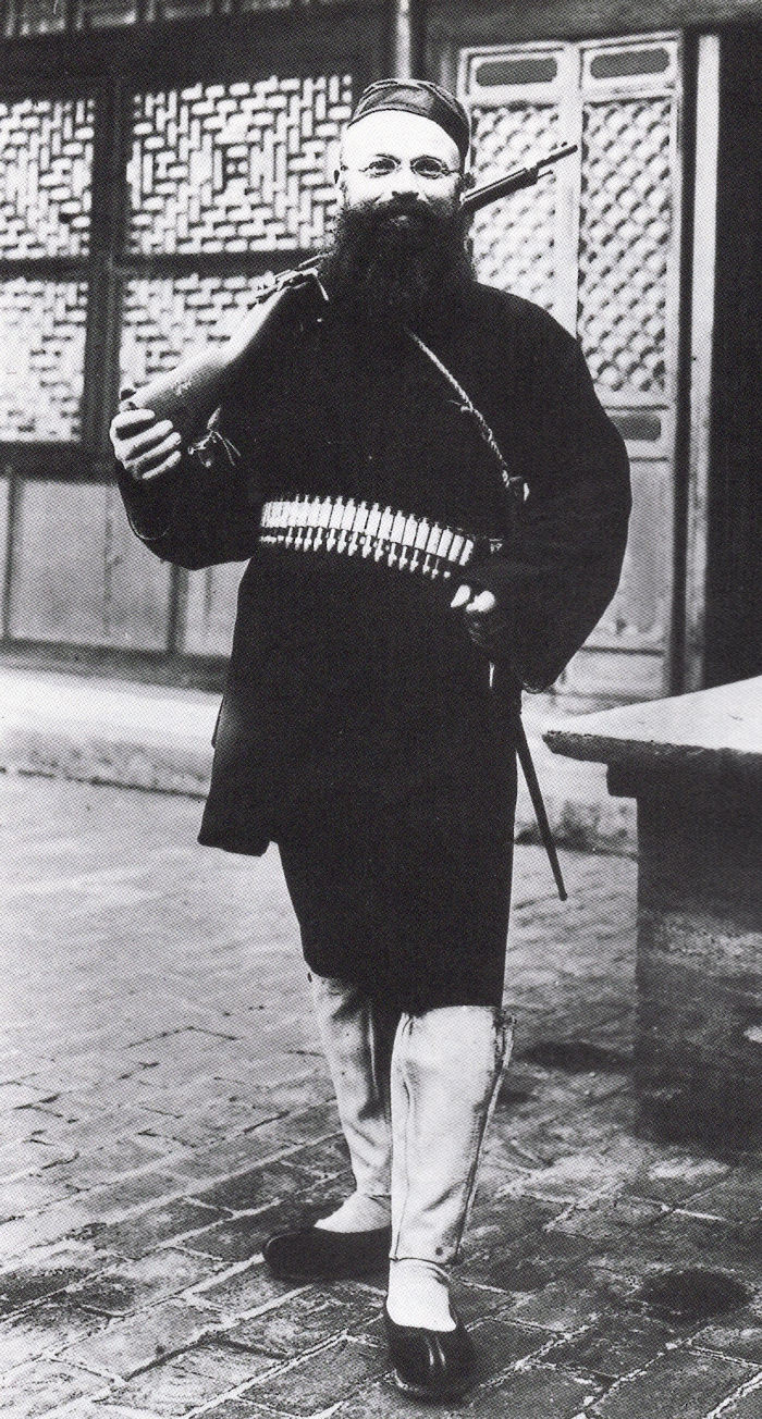 Oeil du consul 3 Oeil du consul 3