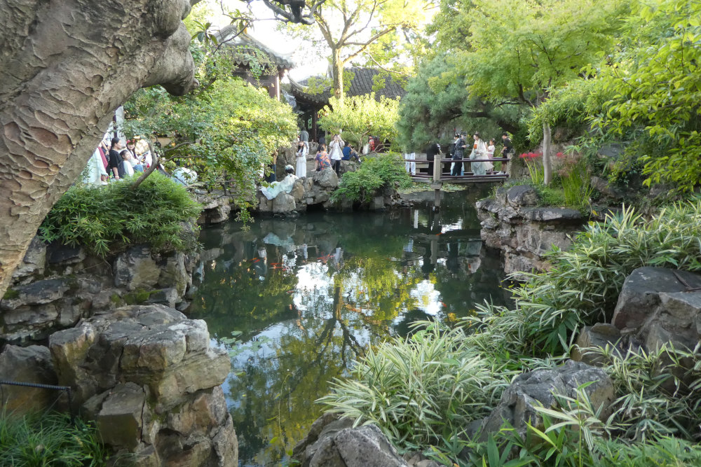 Suzhou 8 Suzhou 8