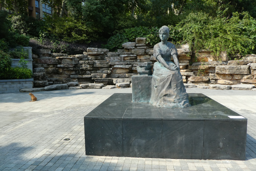 Pearl Buck 2 Pearl Buck 2