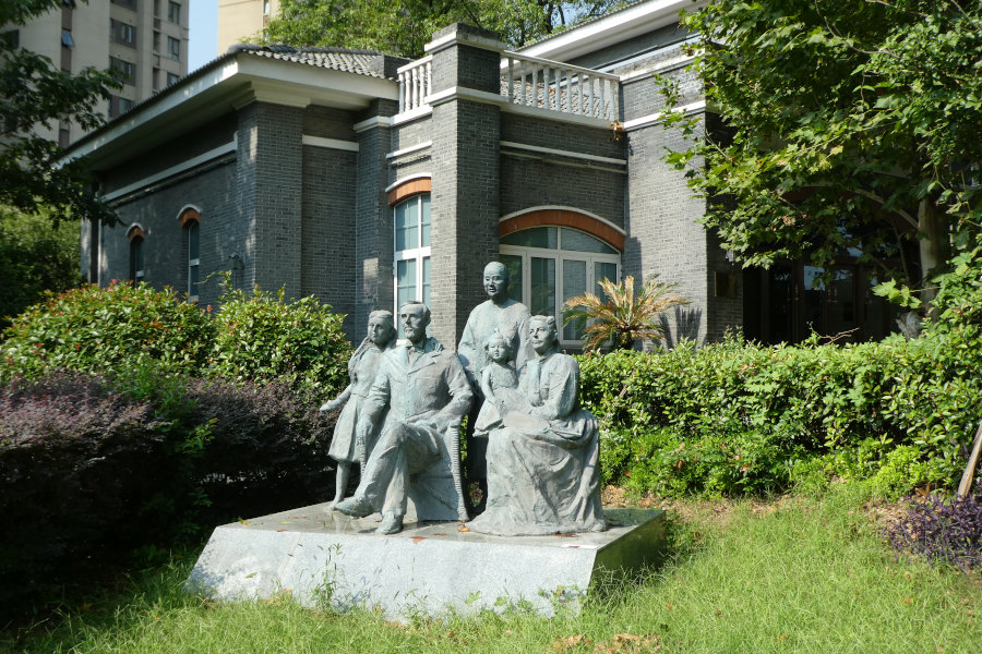 Pearl Buck 3 Pearl Buck 3