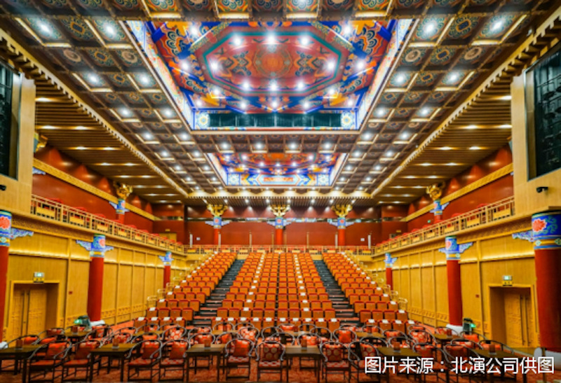 8 Théâtre Jixiang