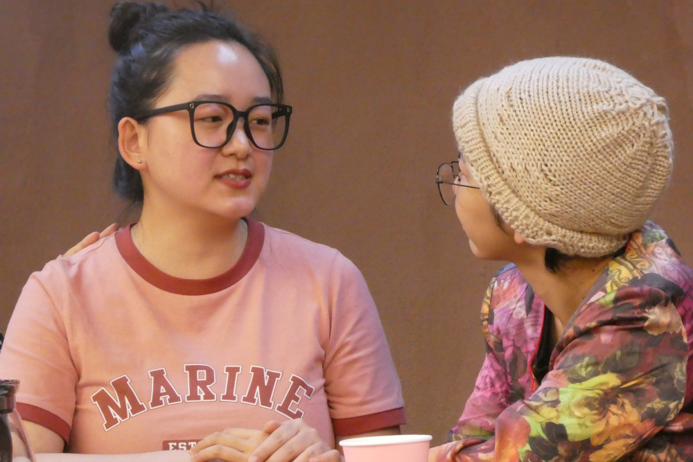 8-1C Mariage des enfants