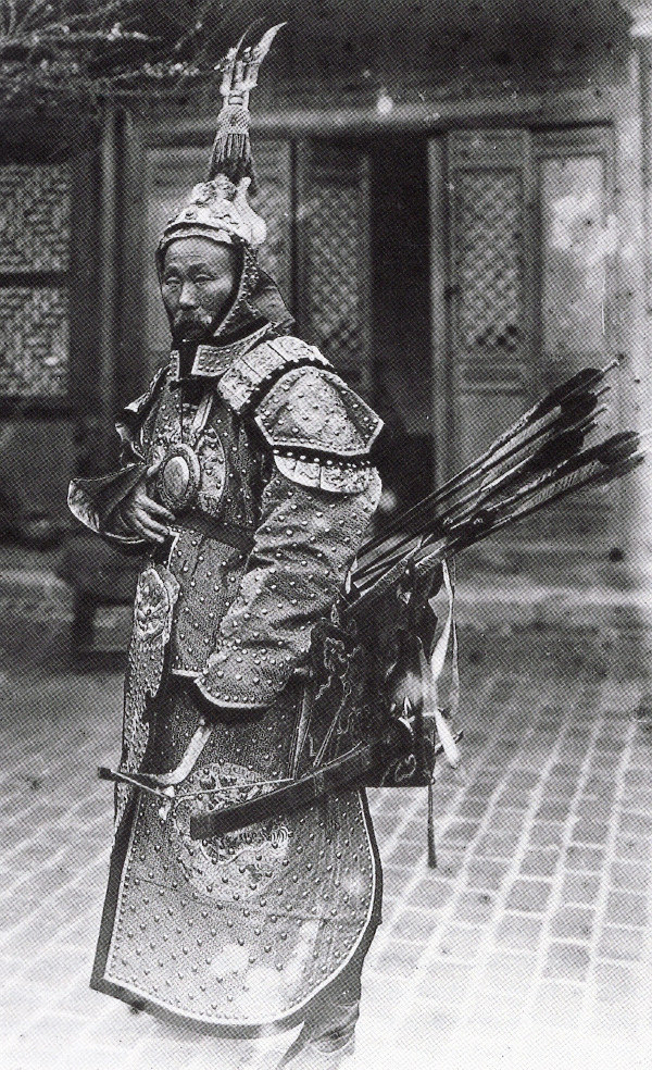 P192 Le maréchal Sou ra