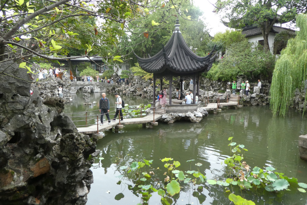 Suzhou 7 Suzhou 7