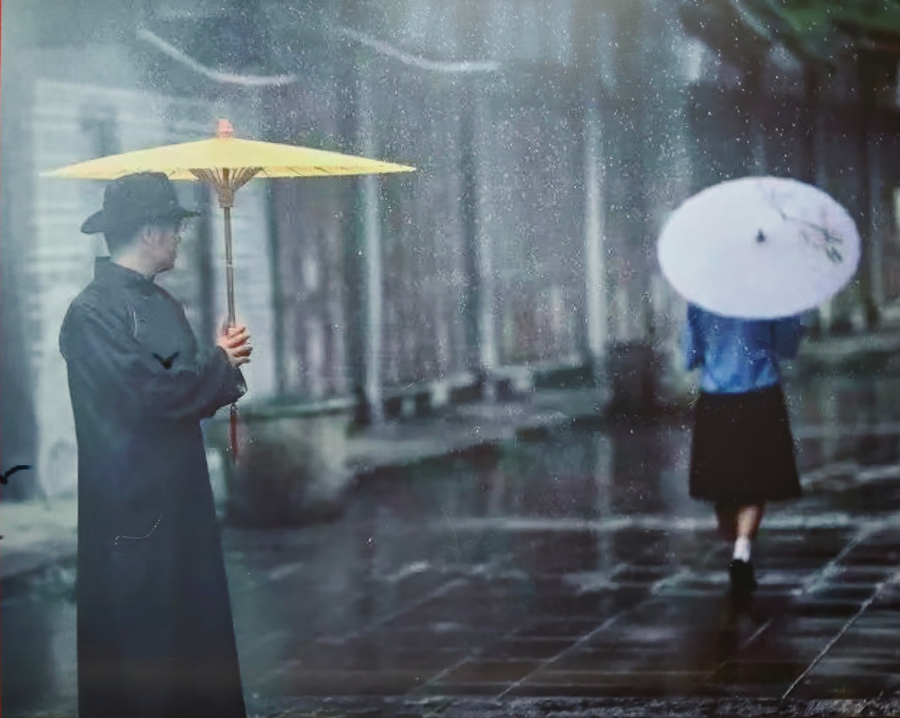 G Hangzhou ascenceur hôtel1